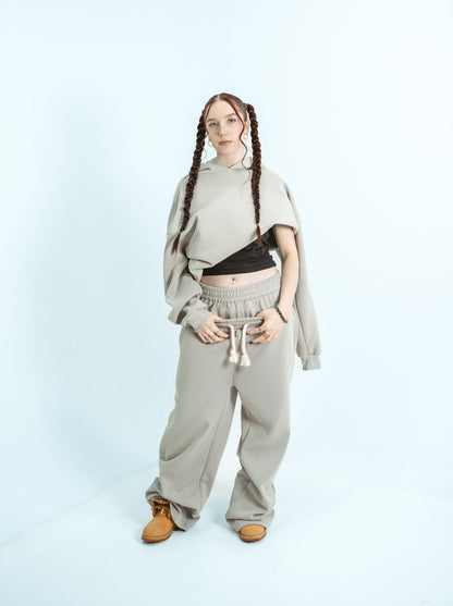 Essential Comfort SweatPants Unisex