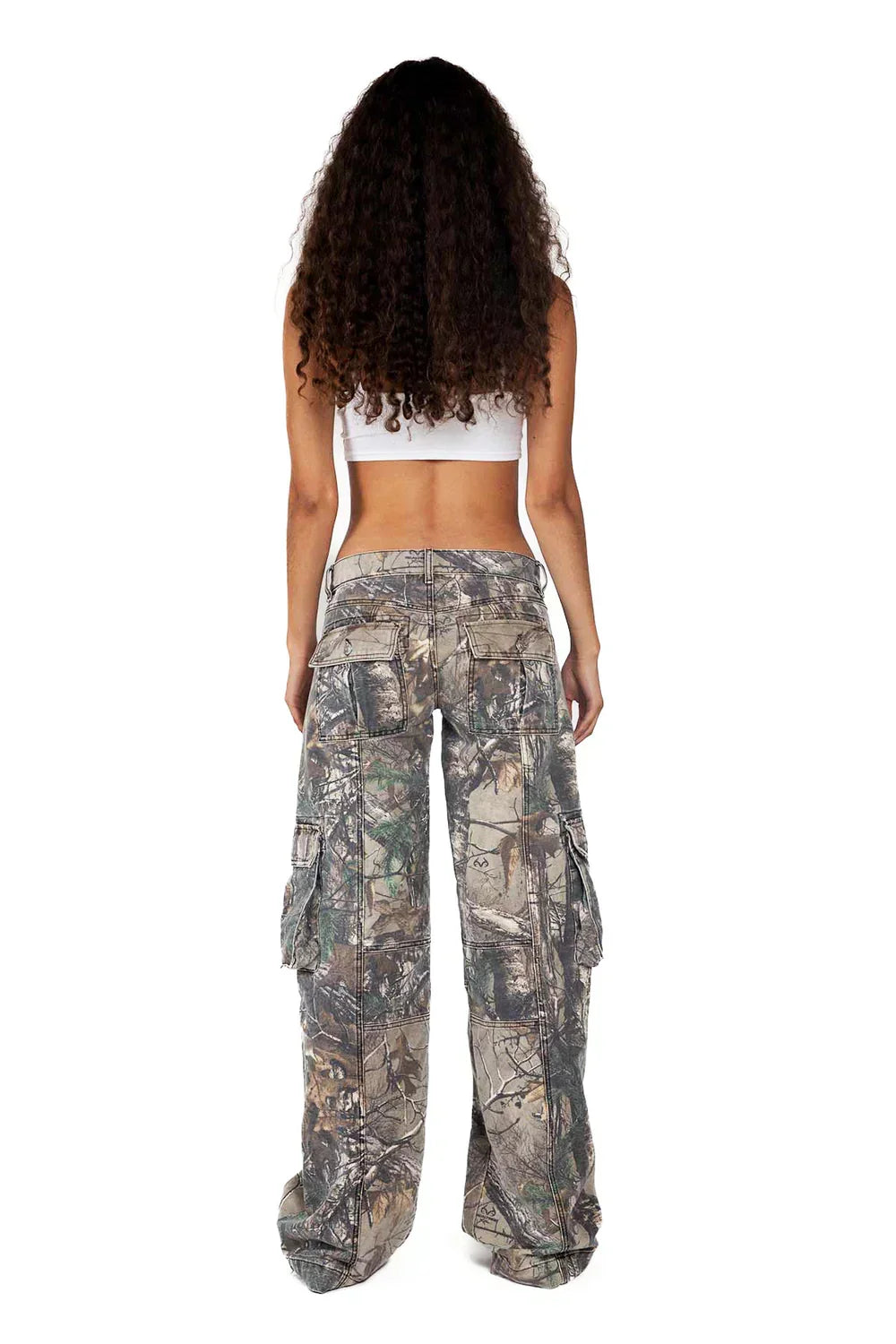 Timberline Cargo Pants VIP