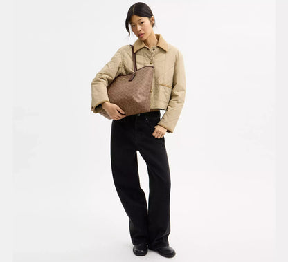 CH TOTE BAG