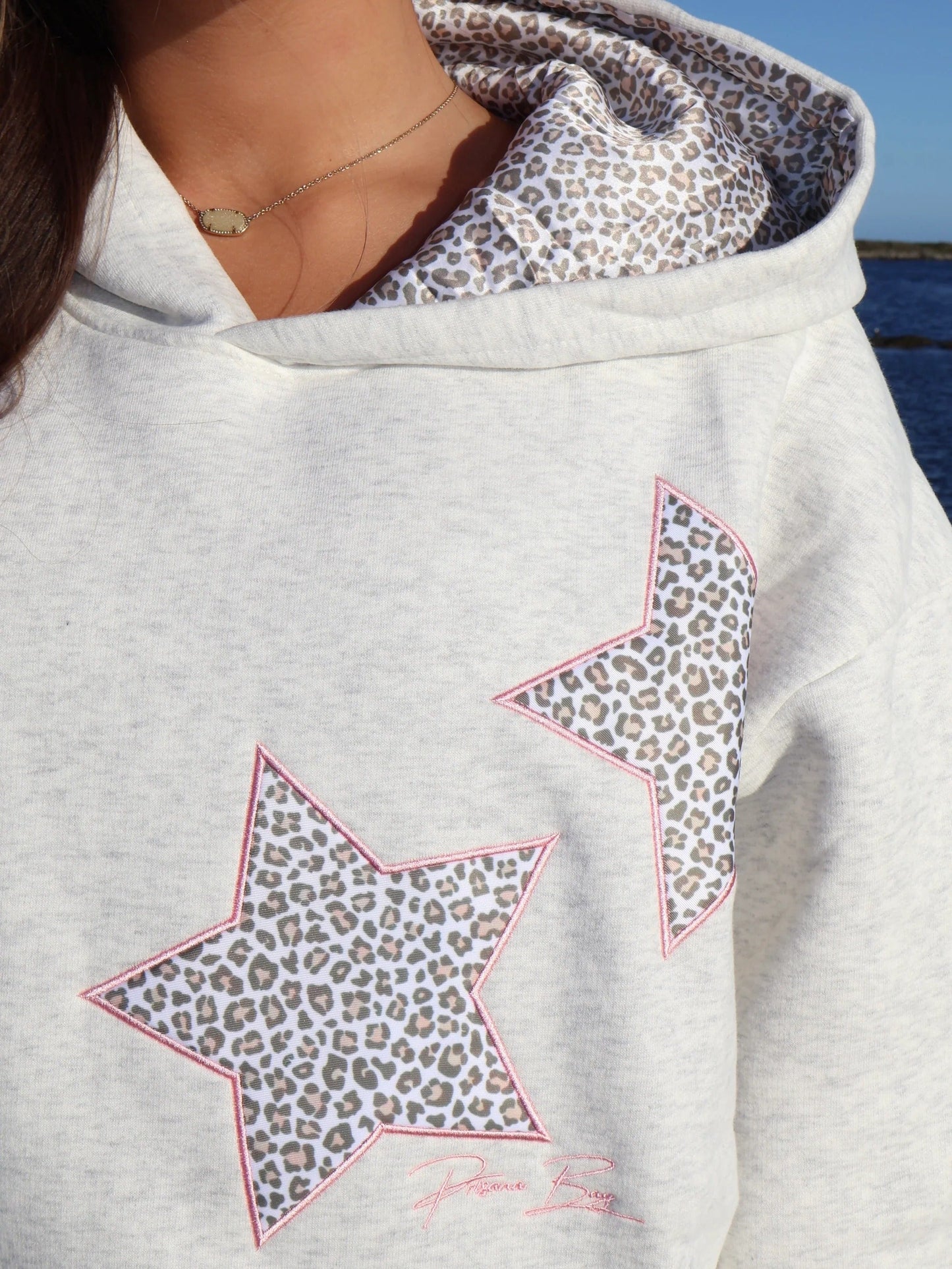 Coastal Drift® Hoodie Collection