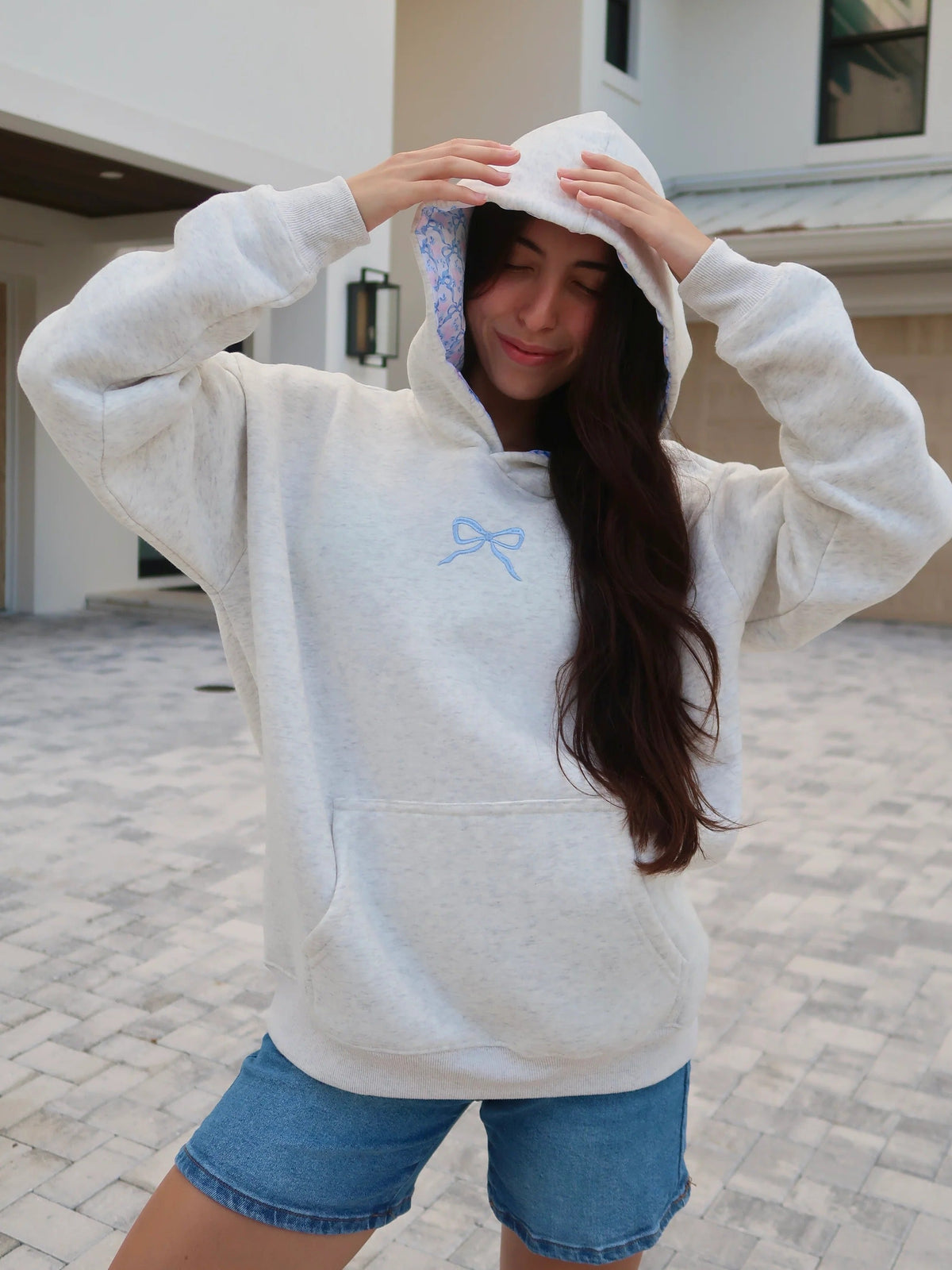 Coastal Drift® Hoodie Collection