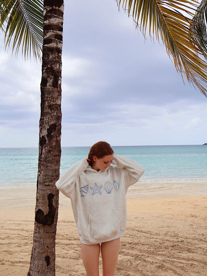 Coastal Drift® Hoodie Collection
